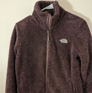Women's North Face Osito Jacket